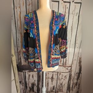 Flying Tomato cardigan